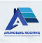 Roofing Company Logo